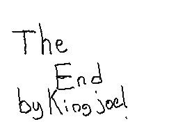 Flipnote by KingJoel