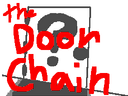 my part in the door chain collab