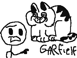 Garfielf