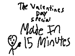 The Valentines Day Special