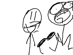 omg stinky steve fell