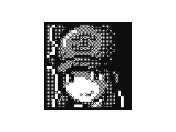 Hilda Pixel Art