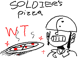 Soldier's Pizza