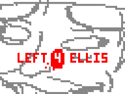 Left 4 Ellis