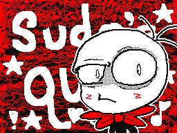 Sudo's Quiz [Feat. Mario209]