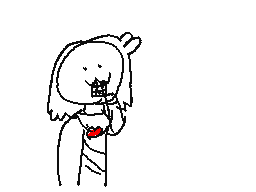 Flipnote by Undertale