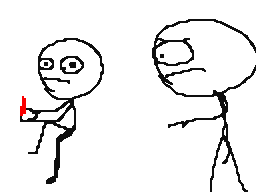 peter tries drugs and dies