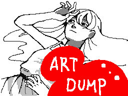 Art dump AGAIN