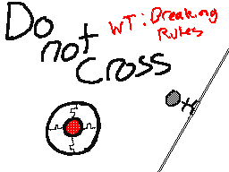 Do Not Cross