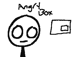 Angry Box