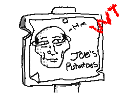 Joe's Potato