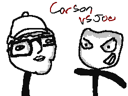 Carson vs. Joe