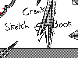 Sketchbook #4
