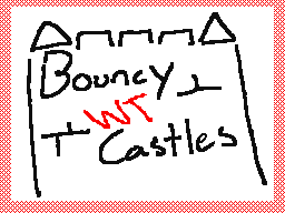 WT: Bouncy Castles