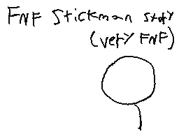 This is a test animation btw