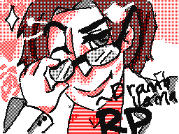 Flipnote stworzony przez hinatabuny