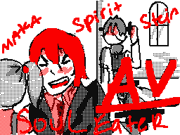 Flipnote stworzony przez hinatabuny