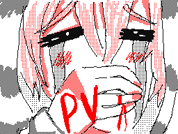 Flipnote stworzony przez hinatabuny