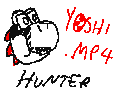 Hunters profilbild