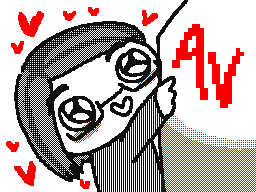 Flipnote door ShadeeLink