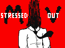 OFF - Stressed Out