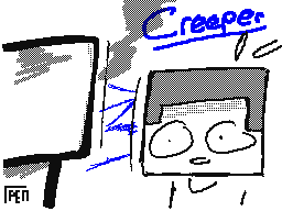 The Creeper Crash