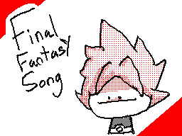 Final Fantasy Song