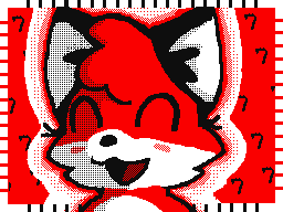 the funny fox