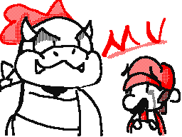 Flipnote by catamation
