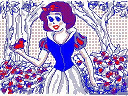 Snow White