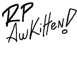 Flipnote stworzony przez Keros-chan