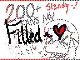 Flipnote by KrⓎp〒○n¡〒£