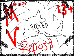 Flipnote by Alyssa Olv