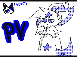 Flipnote by Alyssa Olv