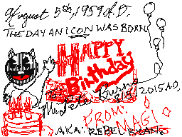 Flipnote by magisorcer