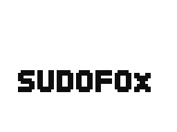 Flipnote by Sudofox