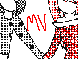 Flipnote av きくら