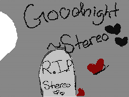 Flipnote di stereo♥♥