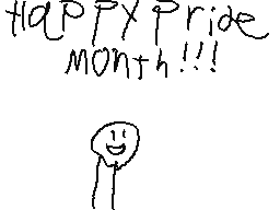 Happy Pride Month! ^.^