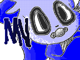 Flipnote by DJMoshi