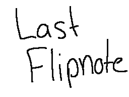 Recommended Flipnote Thumbnail