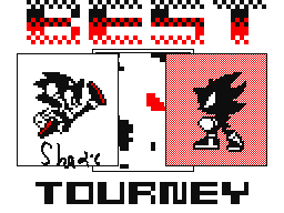 Flipnote stworzony przez IceGamer