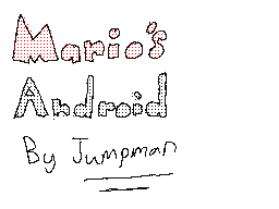 Flipnote von Jumpman