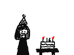 wut about my birthday party