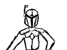 Mandalorian vs stormtrooper