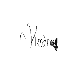 Flipnote by Kendra♠