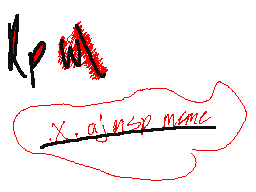 Flipnote by kendra♠