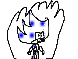 Flipnote stworzony przez Sonic&Jr