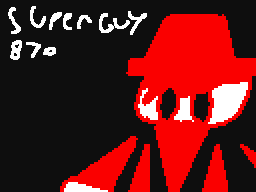 SuperGuy 870
