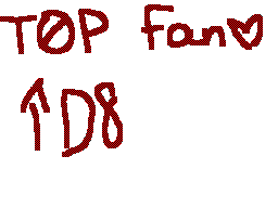 Flipnote by T.O.P Fan♥